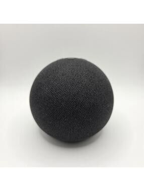 Amazon Echo Dot 5th Gen Smart Music Alexa Speaker Black Model C2N6L4 w/ Cord